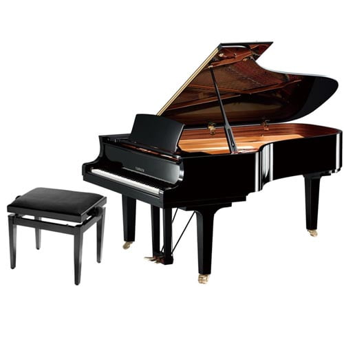 پیانو-آکوستیک-C7X Yamaha