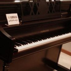 پیانو آکوستیک Yamaha M2