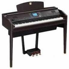 پیانو یاماها مدل CVP 409 Yamaha