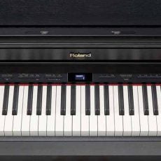 پیانو رولند HP 506 Roland