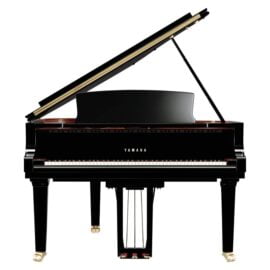 قیمت-پیانو-گرند-Yamaha-C1X