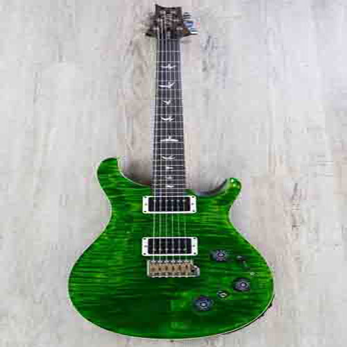 prs se custom 22 piezo