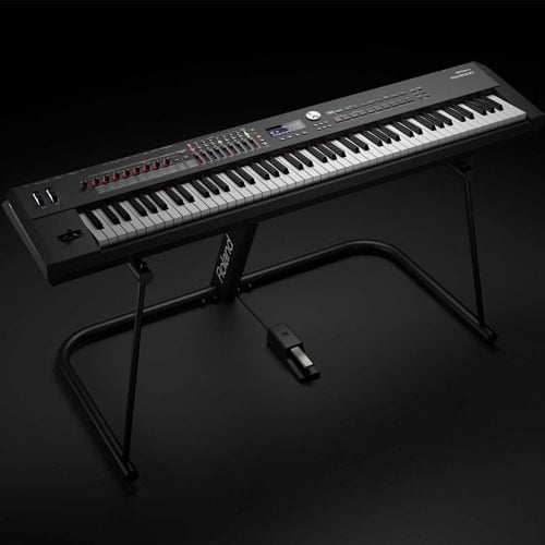 roland 2000 keyboard price