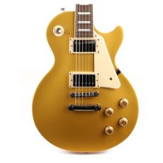 Epiphone Les Paul Standard '50s Metallic Gold