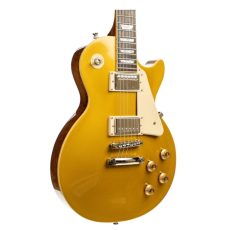 Epiphone Les Paul Standard '50s Metallic Gold