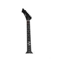 ESP-LTD James Hetfield Vulture BLKS