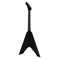 ESP-LTD James Hetfield Vulture BLKS