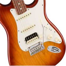 گیتار الکتریک Fender American Professional Maple SSB