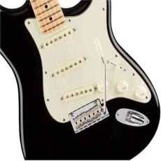 گیتار الکتریک Fender American Professional Maple SSB