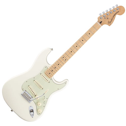 fender roadhouse stratocaster