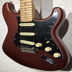 گیتار الکتریک Fender Deluxe Roadhouse Stratocaster