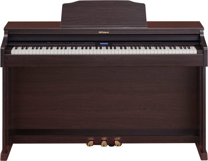 پیانو-دیجیتال-رولند-Roland-HP-601