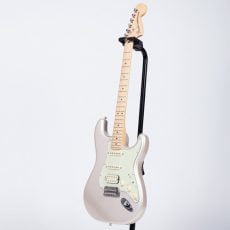 گیتار فندر مدل Fender Deluxe Stratocaster