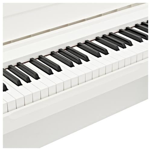 پیانو آکوستیک دیواری M3 Yamaha