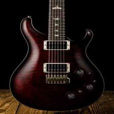 گیتار الکتریک PRS Custom 22 Piezo Emereld