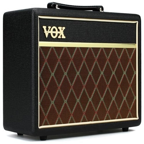 vox 10 watt amp