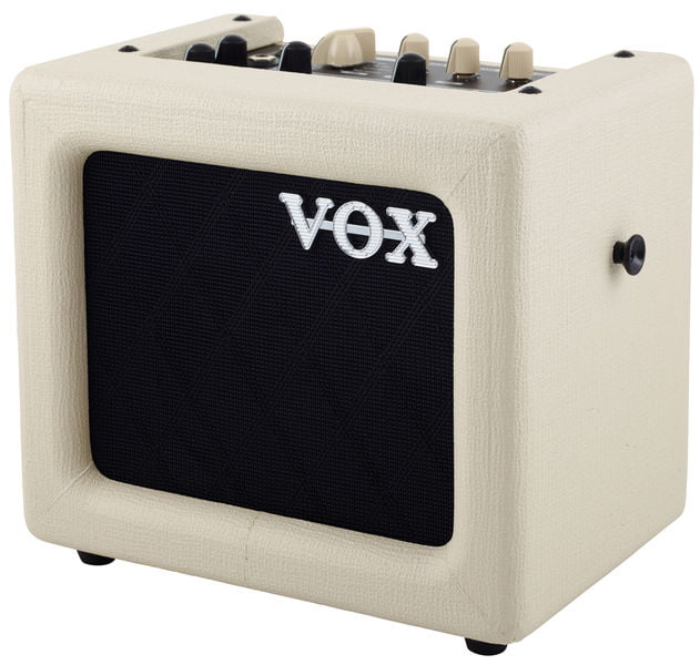 vox mini3 g2 price