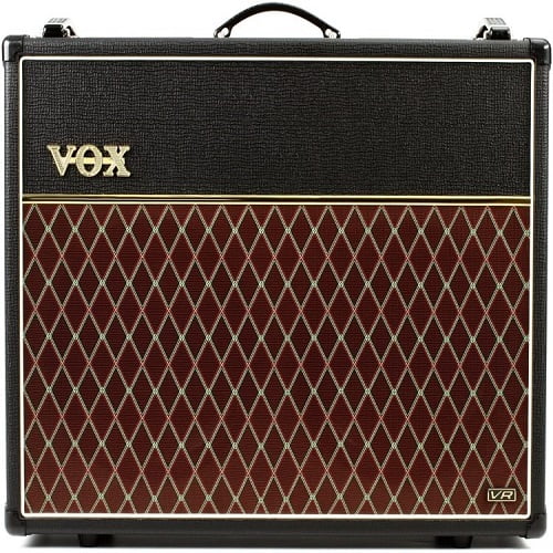 vox ac 30 vr