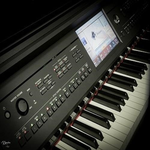 yamaha clavinova cvp 705