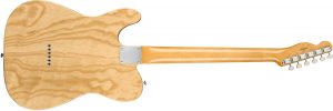 fender-jimmy-page-telecaster-natural-w-artwork-گیتار