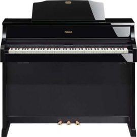 خرید پیانوی دیجیتال Roland HP 508-PE