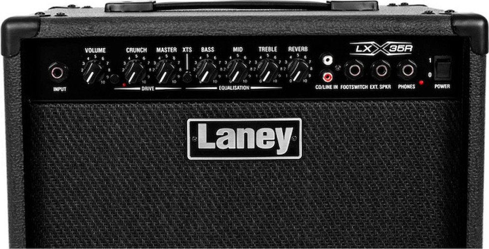 Laney-LX35R-Body