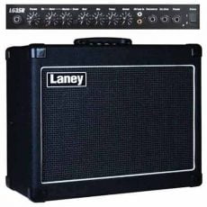 امپلی فایر گیتار الکتریک Laney LG35R