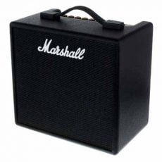 MARSHALL CODE25