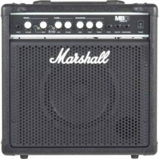 امپلی فایر گیتار بیس Marshall MB15