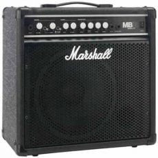 امپلی فایر گیتار باس Marshall MB30