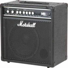 امپلی فایر گیتار باس Marshall MB30