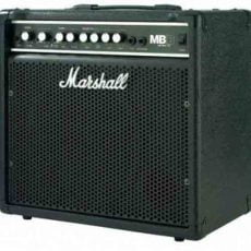 امپلی فایر بیس Marshall MB60