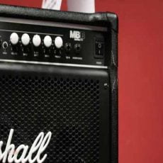 امپلی فایر بیس Marshall MB60