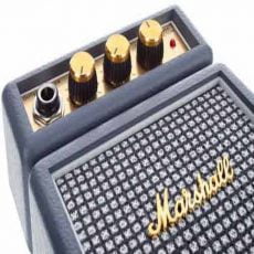 مینی امپلی فایر MARSHALL MS-2C