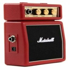 میکرو امپ MARSHALL MS-2R