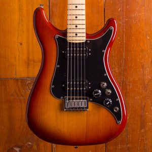 FENDER PLAYER LEAD III SIENNA SUNBURST