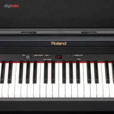 پیانو Roland HP 301 BK