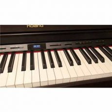 پیانو رولند Roland HP 508-RW