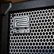 امپلی فایر رولند Roland Cube15XL
