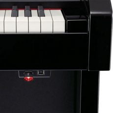 پیانو رولند Roland HP 508-PE