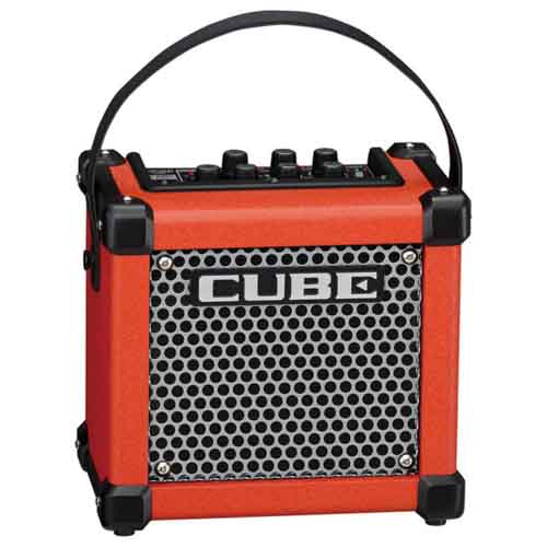 micro cube guitar amp