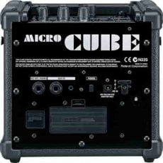 امپلیفایر Roland Micro Cube