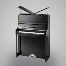 پیانو آکوستیک Ritmuller UP121RB