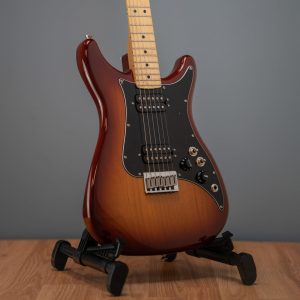 FENDER PLAYER LEAD III SIENNA SUNBURST