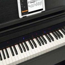 پیانو یاماها CSP 170