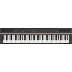 پیانو دیجیتال Yamaha P125