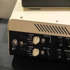 YAMAHA THR100HD Head