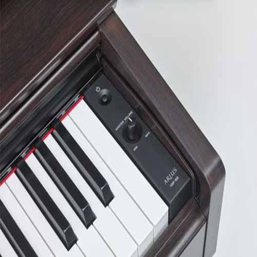 yamaha-ydp-103-پیانو-دیجیتال