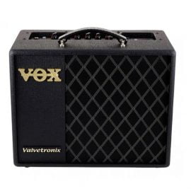 خرید آمپلی فایر گیتار الکتریک VOX VT20X