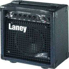 امپلی فایر Laney LX12 Limited Edition
